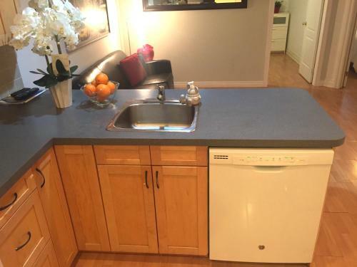 Exclusive Furnished 3br Apartment