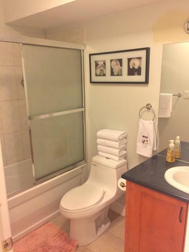 Exclusive Furnished 3br Apartment