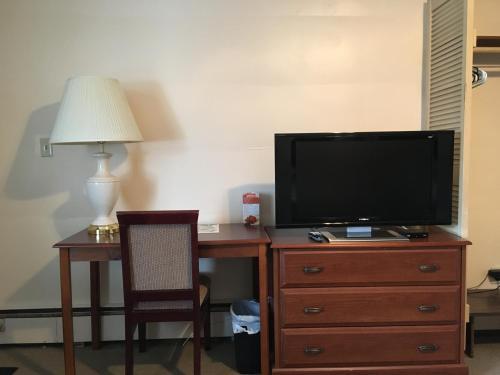 Sherwood Motel