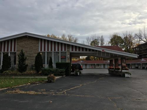 Sherwood Motel