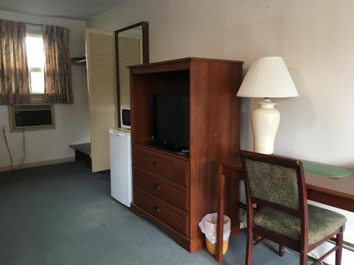 Sherwood Motel