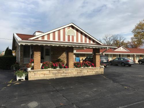Sherwood Motel