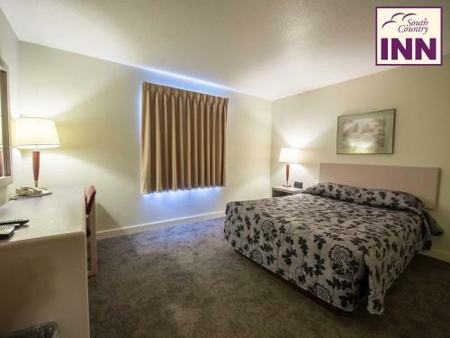Hotel South Country Inn