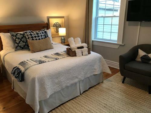Twin Maples Bed And Breakfast