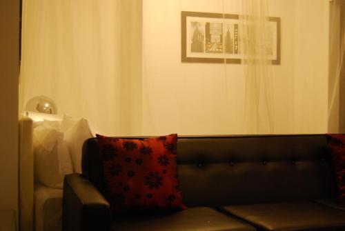 Apartamento Spacious Bachelor/studio Condo By Elite Suites