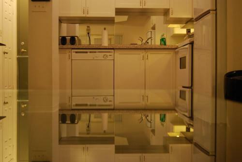 Apartamento Spacious Bachelor/studio Condo By Elite Suites
