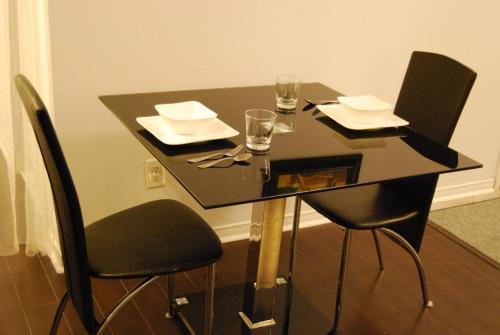 Apartamento Spacious Bachelor/studio Condo By Elite Suites