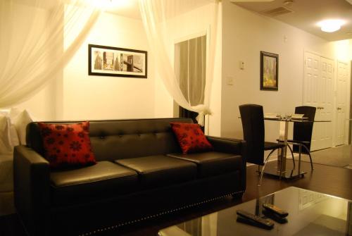 Apartamento Spacious Bachelor/studio Condo By Elite Suites