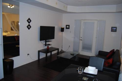 Apartamento Spacious Bachelor/studio Condo By Elite Suites