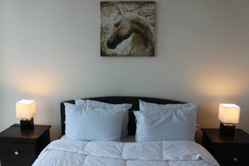 Apartamento Spacious Bachelor/studio Condo By Elite Suites