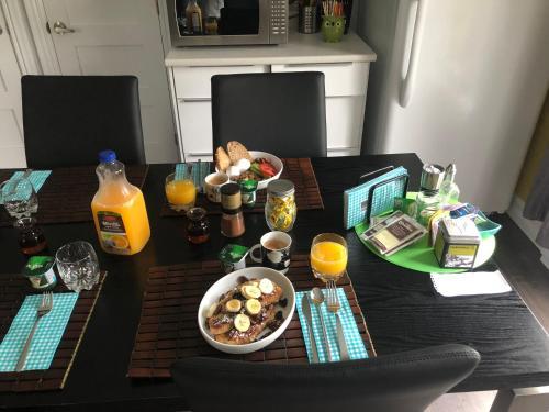 Bed & Breakfast G�te Zazen