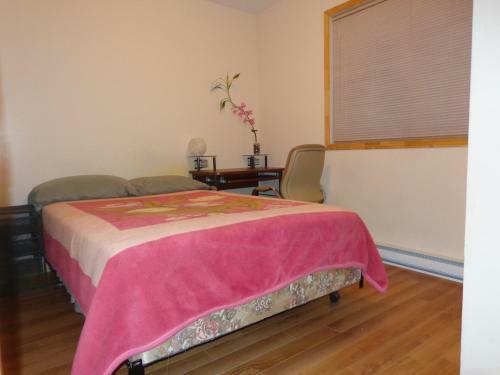 Hostal La Petite R�verie De Montr�al