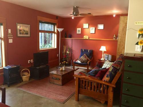 Mistiso's Place Vacation Rentals