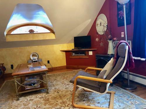 Mistiso's Place Vacation Rentals