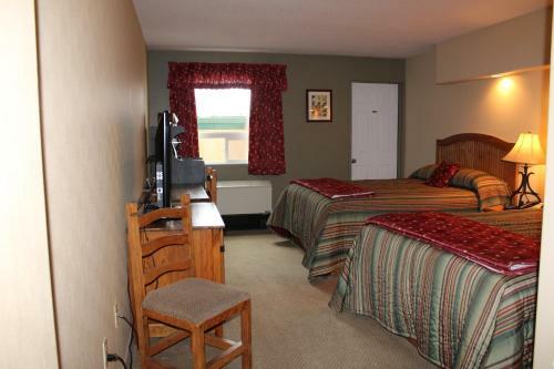 Hotel Northern Greens Resort And Conference Centre