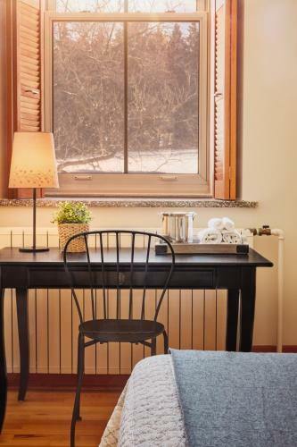 Bed & Breakfast Auberge De L'abbaye D'oka