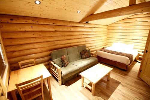 Motel Port Hardy Cabins