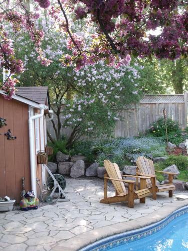 Heath Haven Bed And Breakfast