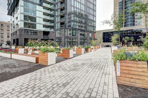 Apartamento Appartement Centre-ville