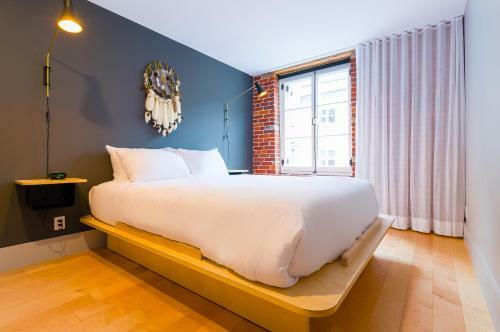 Apartamentos Les Lofts St-paul