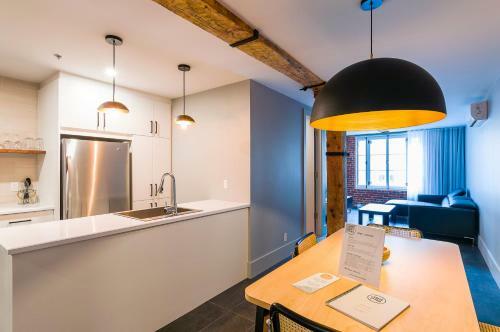 Apartamentos Les Lofts St-paul