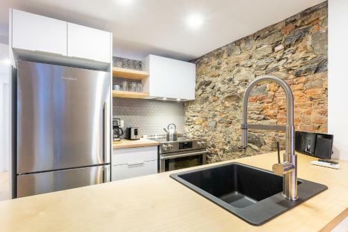 Apartamentos Les Lofts St-paul