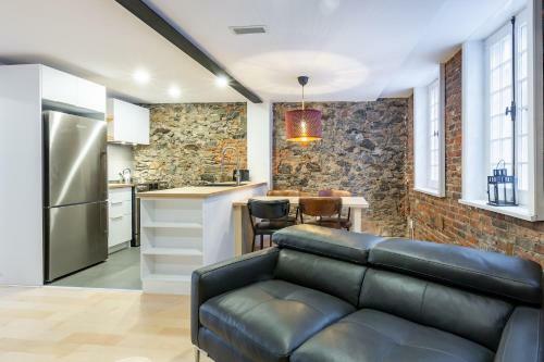 Apartamentos Les Lofts St-paul