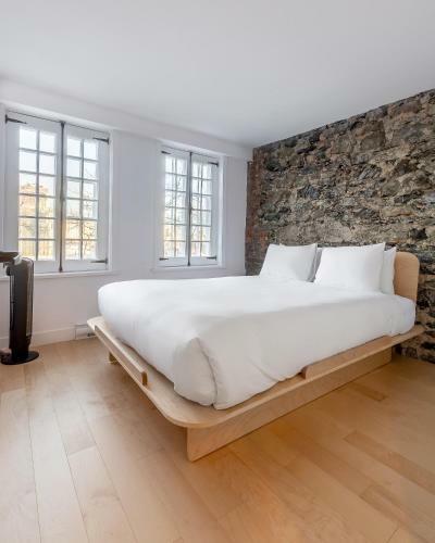 Apartamentos Les Lofts St-paul