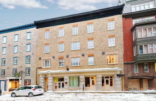 Apartamentos Les Lofts St-paul