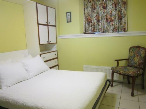 Posada Chipman Hill Suites -yeats House