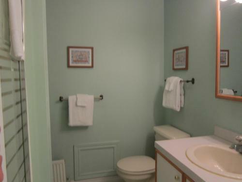Posada Chipman Hill Suites -yeats House