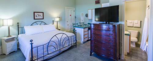 Posada Chipman Hill Suites -yeats House