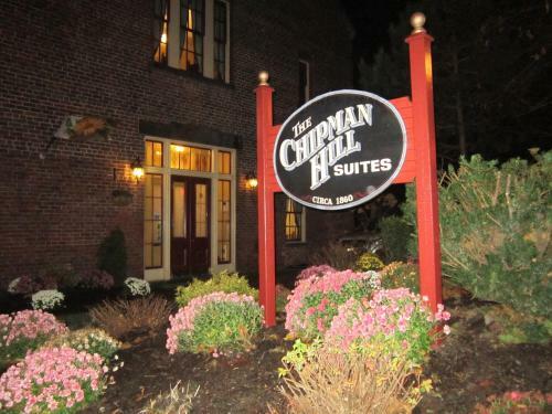 Posada Chipman Hill Suites -yeats House