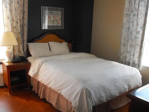 Hotel The Albert Street Inn