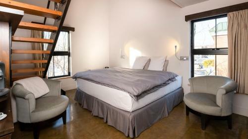 Posada Auberge Sutton Brouerie