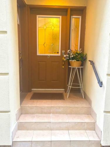 Exclusive Furnished 3br Apartment