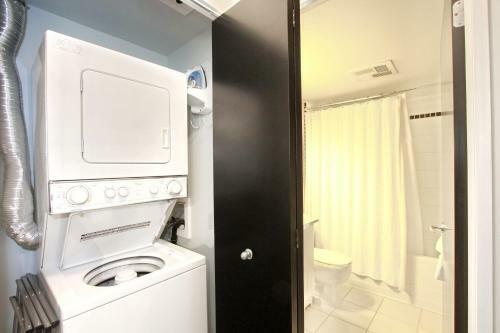 Apartamento Pelican Suites At North York
