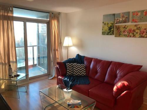 Apartamento Kashaneh At Meridian