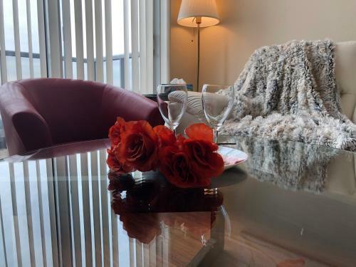 Apartamento Kashaneh At Meridian