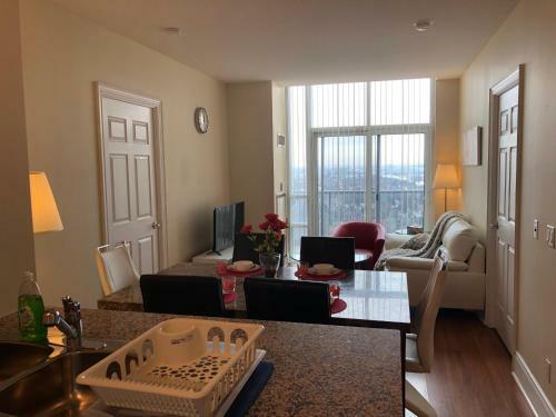 Apartamento Kashaneh At Meridian