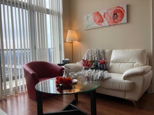 Apartamento Kashaneh At Meridian