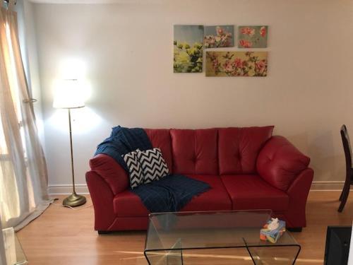 Apartamento Kashaneh At Meridian