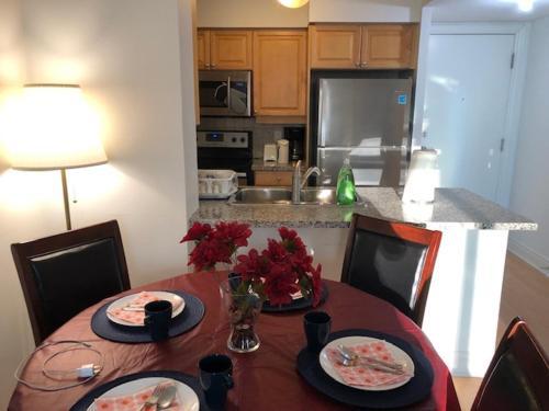 Apartamento Kashaneh At Meridian
