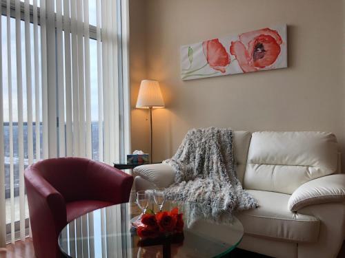 Apartamento Kashaneh At Meridian