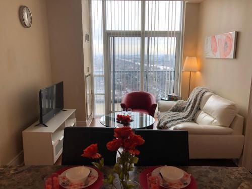 Apartamento Kashaneh At Meridian