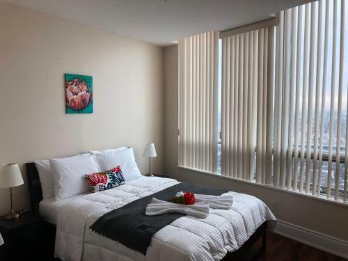 Apartamento Kashaneh At Meridian