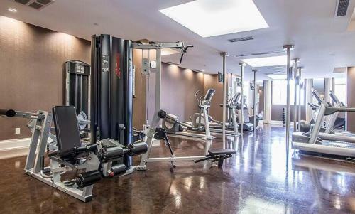 Apartamento Kashaneh At Meridian
