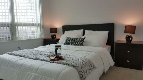 Apartamento Kashaneh At Meridian