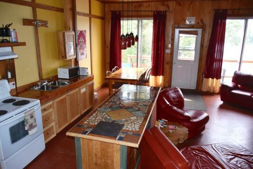 Lofts Des Bois Du Lac Castor