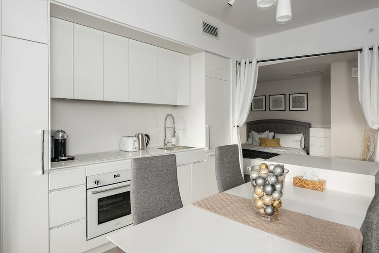 Apartamento Luxury Home In Downtown Montreal